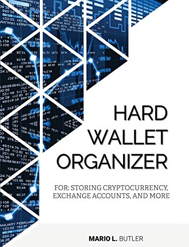 HARD WALLET ORGANIZER
