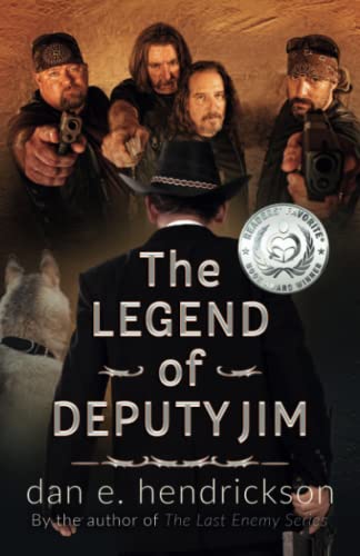 The Legend of Deputy Jim