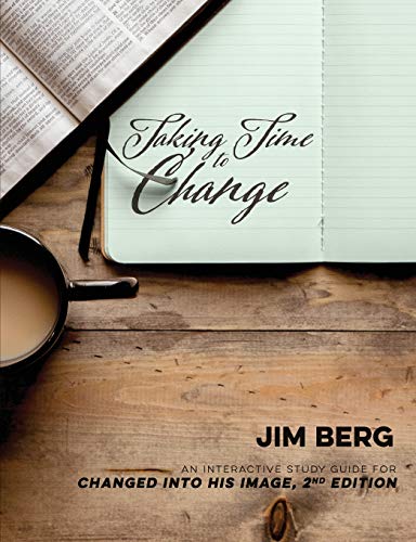 Taking Time to Change