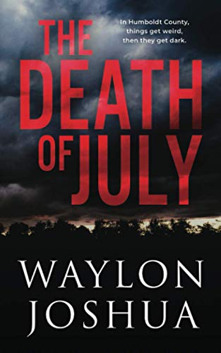 The Death of July