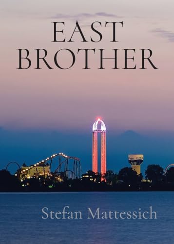 East Brother