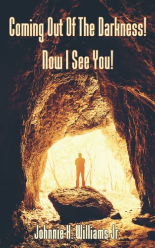Coming Out Of The Darkness!