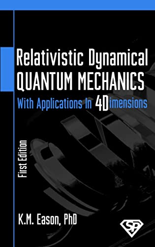 Relativistic Dynamical Quantum Mechanics
