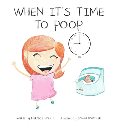 When It's Time to Poop