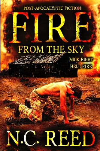Fire From the Sky