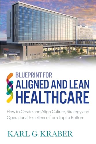 Blueprint for Aligned and Lean Healthcare