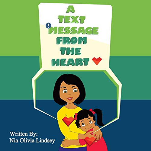 A Text Message From The Heart
