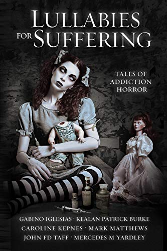 Lullabies For Suffering