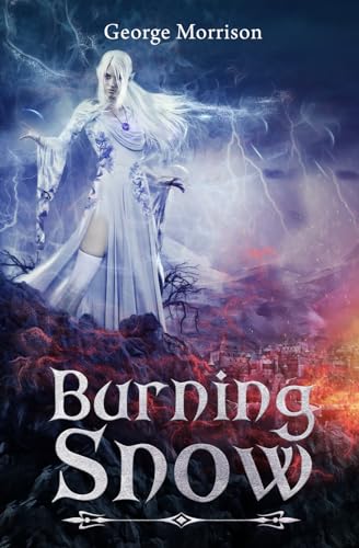 Burning Snow