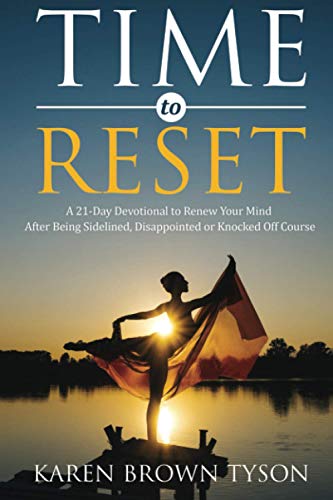 Time to Reset