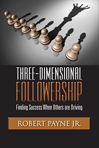 Three-Dimensional Followership