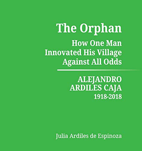 The Orphan