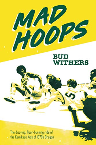 Mad Hoops