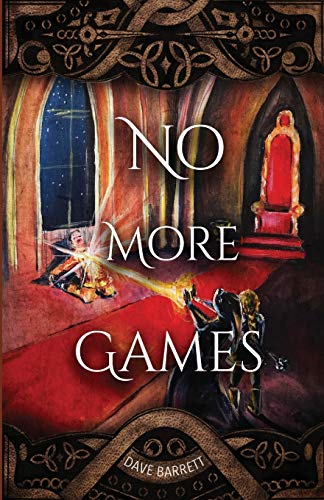 No More Games