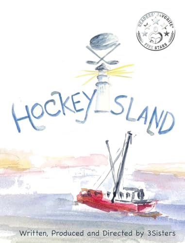 Hockey Island