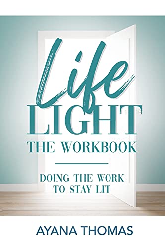 Life Light The Workbook