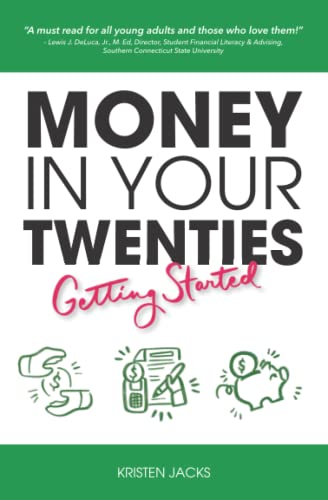 Money in Your Twenties