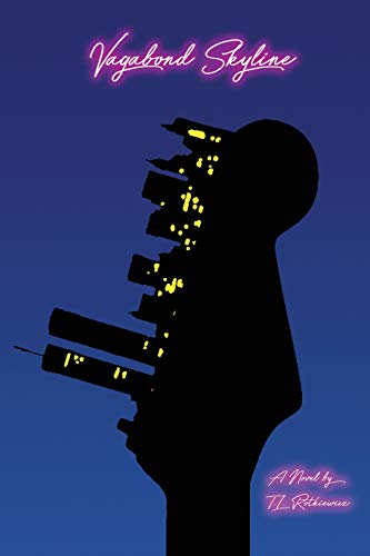 Vagabond Skyline