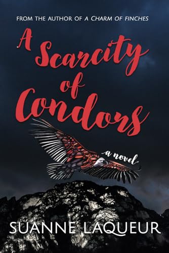 A Scarcity of Condors