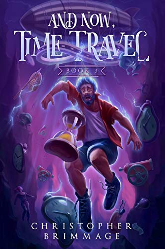 And Now, Time Travel