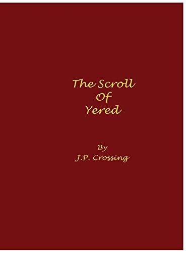THE SCROLL OF YERED