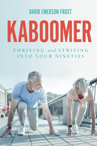 KABOOMER