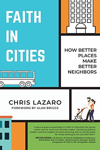 Faith in Cities