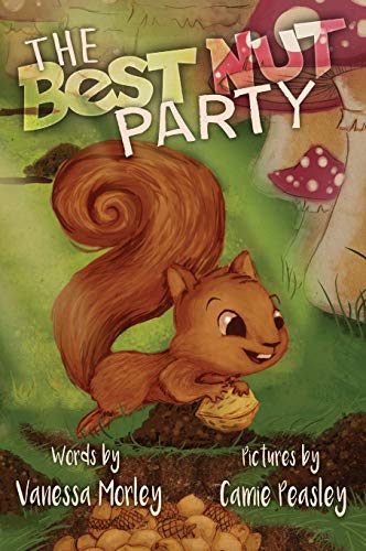 The Best Nut Party