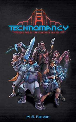 Technomancy