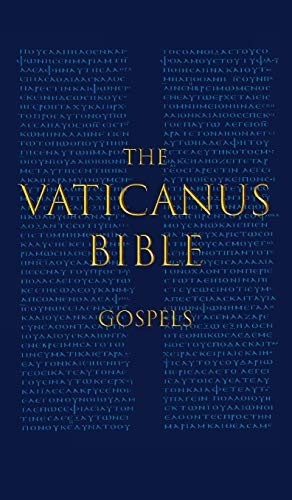THE VATICANUS BIBLE
