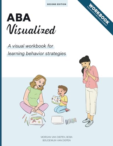 ABA Visualized Workbook 2nd Edition