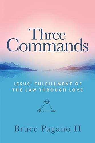Three Commands