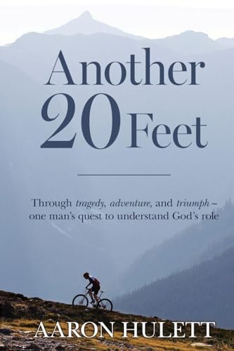 Another 20 Feet