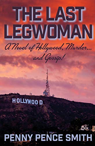 The Last Legwoman