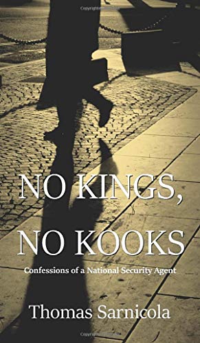 No Kings, No Kooks...