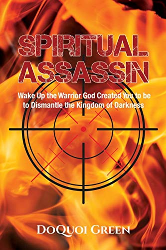 Spiritual Assassin
