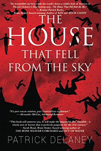 The House that fell from the Sky