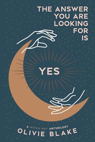The Answer You Are Looking For Is Yes