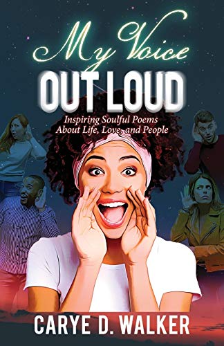 My Voice Out Loud