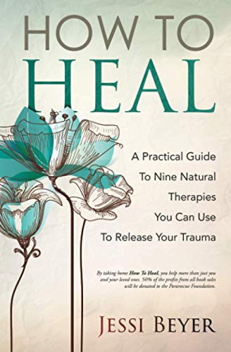 How To Heal