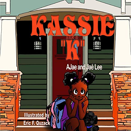 Kassie with a 'K'
