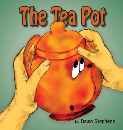 The Tea Pot