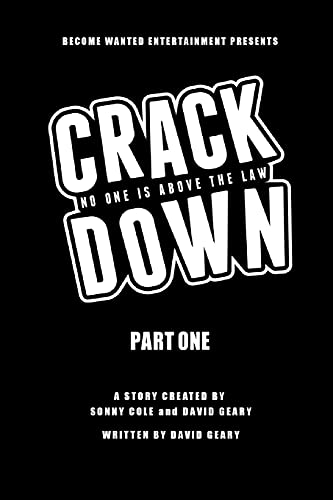 CRACKDOWN