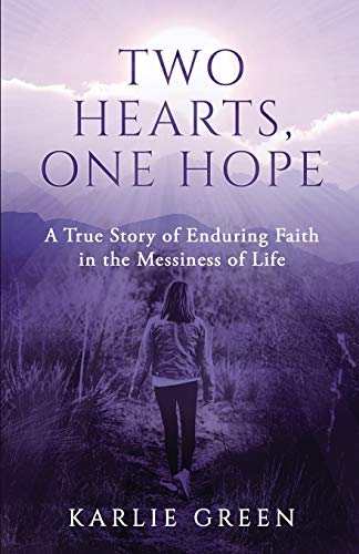 Two Hearts, One Hope
