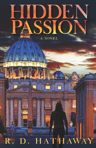 Hidden Passion