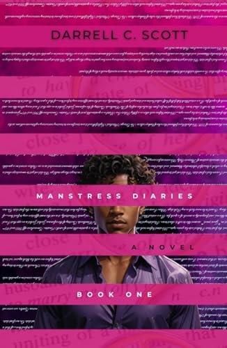 MANSTRESS DIARIES