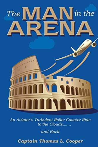 The Man in the Arena