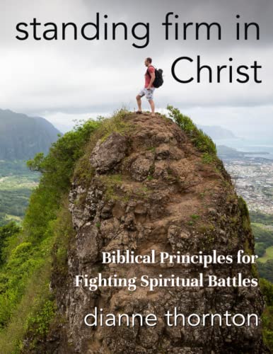 Standing Firm in Christ