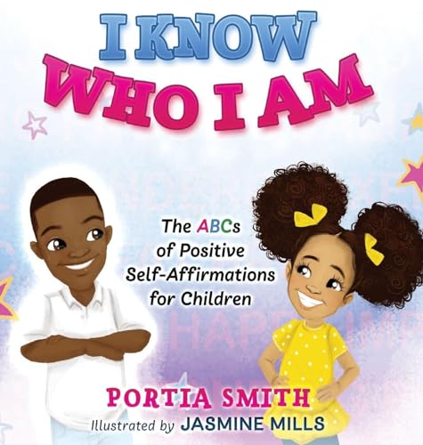 I Know Who I Am