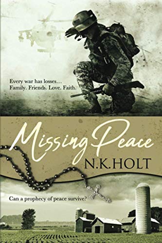 Missing Peace